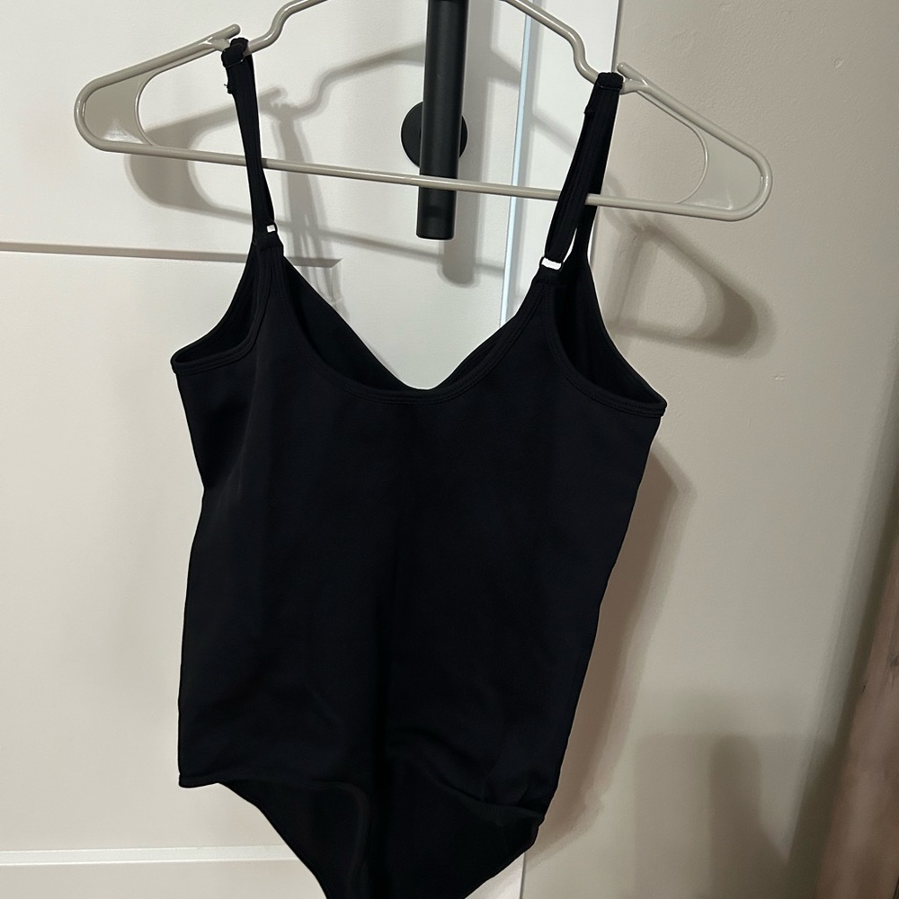 OQQ Ribbed Bodysuits - NWOT